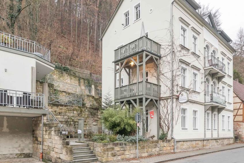 Vakantiewoning met WLAN - BF-KJ634 - foto 5