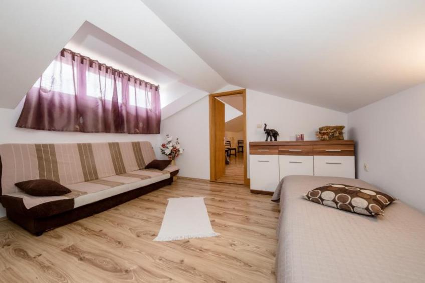 One Bedroom Apartment with Terrace 3 - foto 8