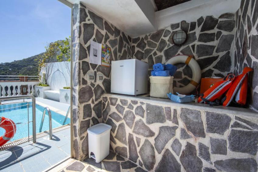 Maison à Ravello - foto 73