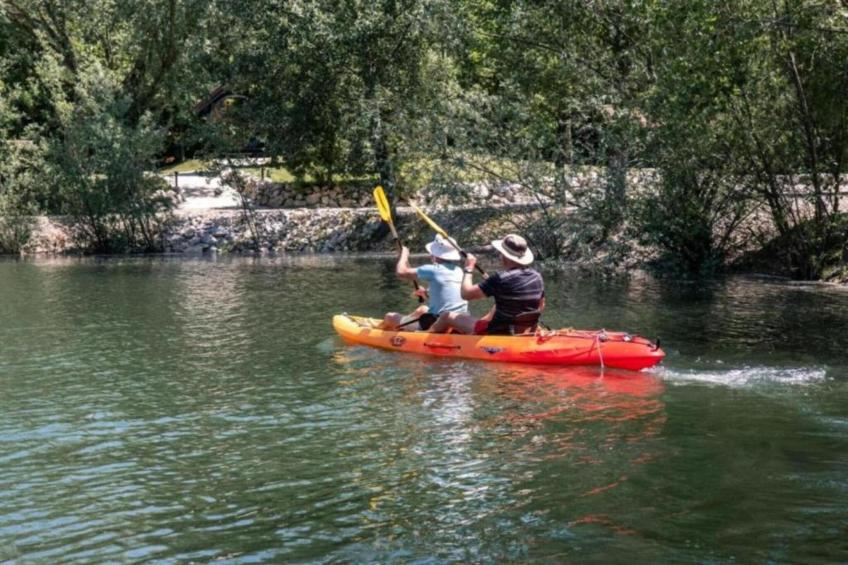 Studio Apartment Jasminka A2 - foto 26