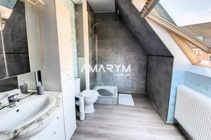 Résidence Md 52 - élégante Maison Avec Terrasse - foto 31