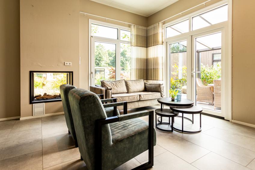 Belvedere 4 people Wellness (Spa) - foto 3