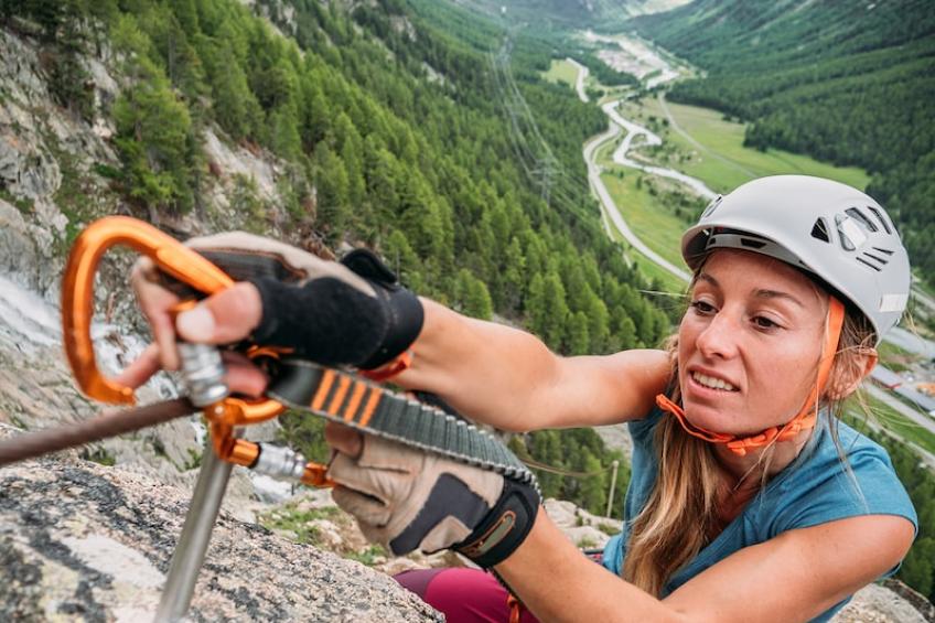 Appartement  Le Tikal 1ch+1 coin nuit 4p - foto 17