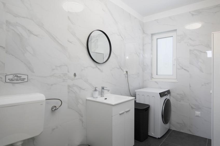 Villa Euphoria mit Pool, Sauna und Whirlpool - foto 21