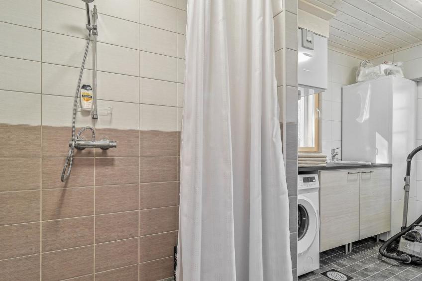 Villa ankkuri - foto 16