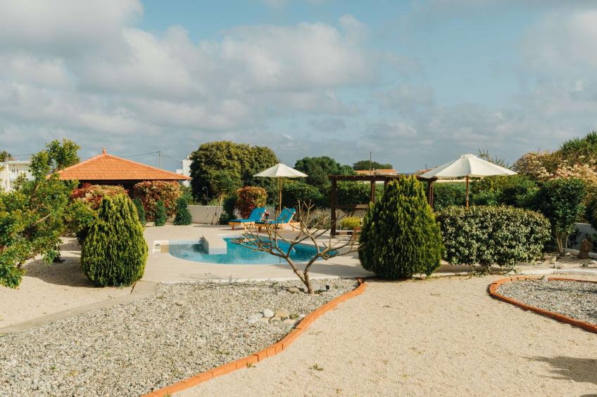 Gennadi Dreams Ferienvilla - foto 10