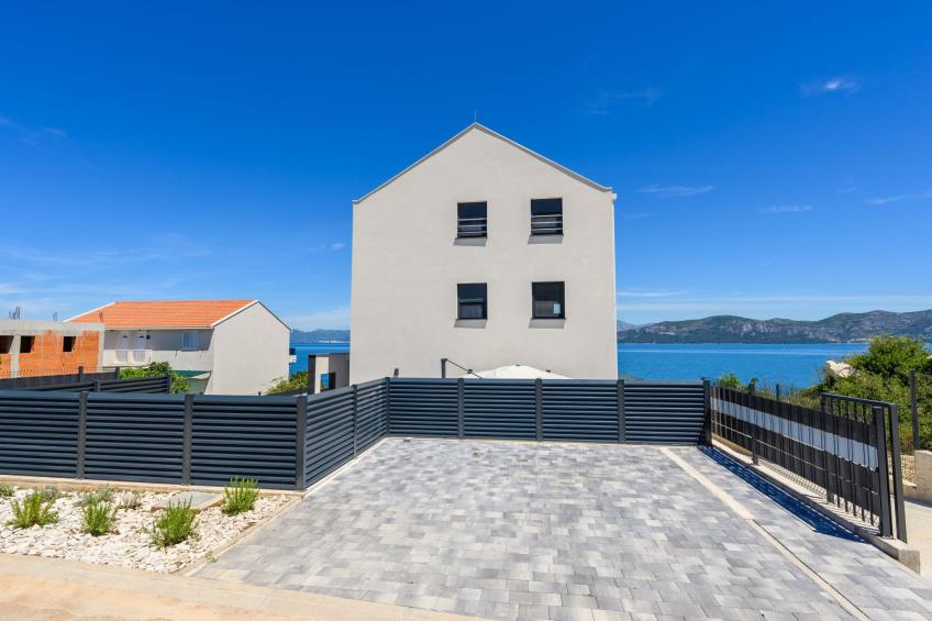 in Sreser, Peljesac - Dubrovnik - foto 43