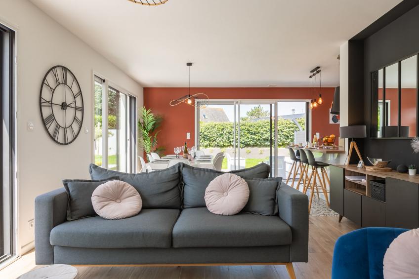 Villa Ty Coz - foto 8