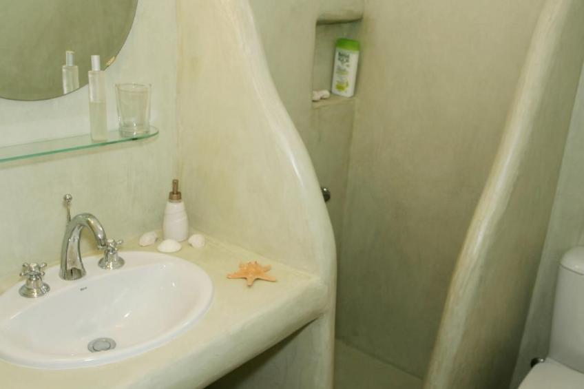 Exklusives Garten-Appartment in Paros - foto 6