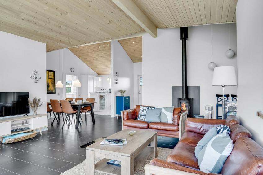 "Sulki" - 3.5km from the sea in NW Jutland - foto 25