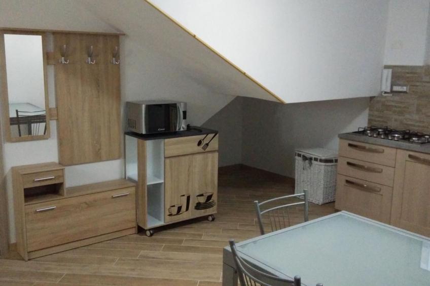 Wohnung 'Taverna' mit Kamin - foto 3