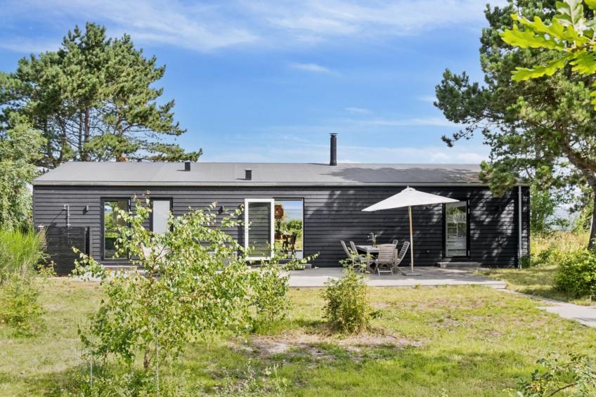 "Gjorgje" - 100m from the sea in Sealand - foto 7