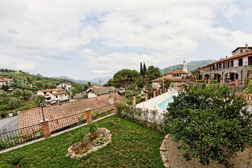 AGRITURISMO BORGO AMENO - AGRITURISMO BORGO AMENO - foto 16