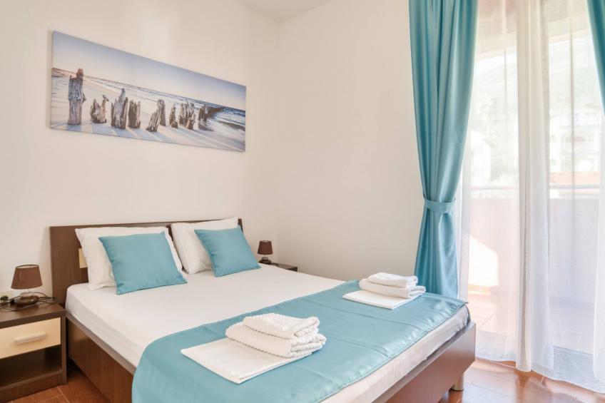 Wohnung "Clasik" mit Balkon - foto 11