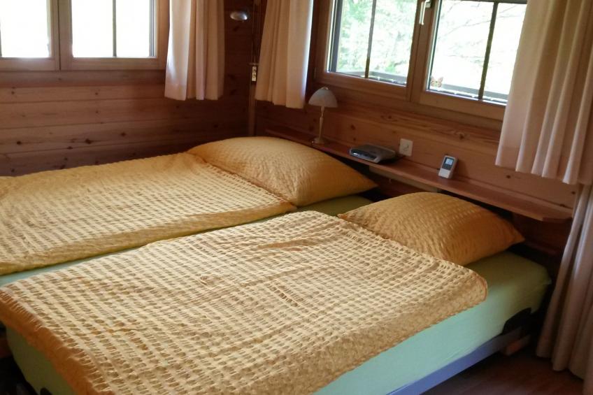 Chalet - Annina, (Ocourt), - foto 3