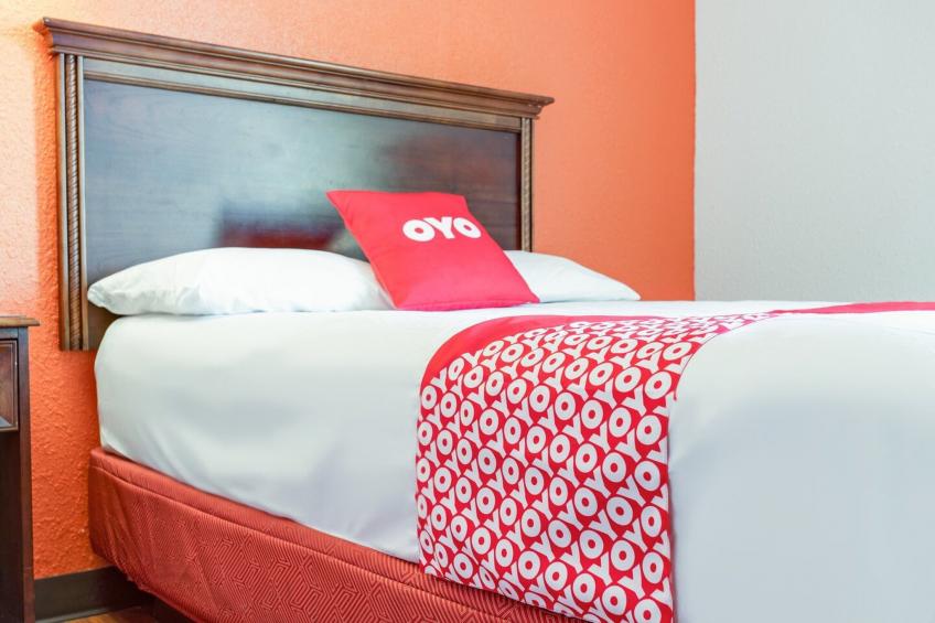 King Bed Accessible - foto 7