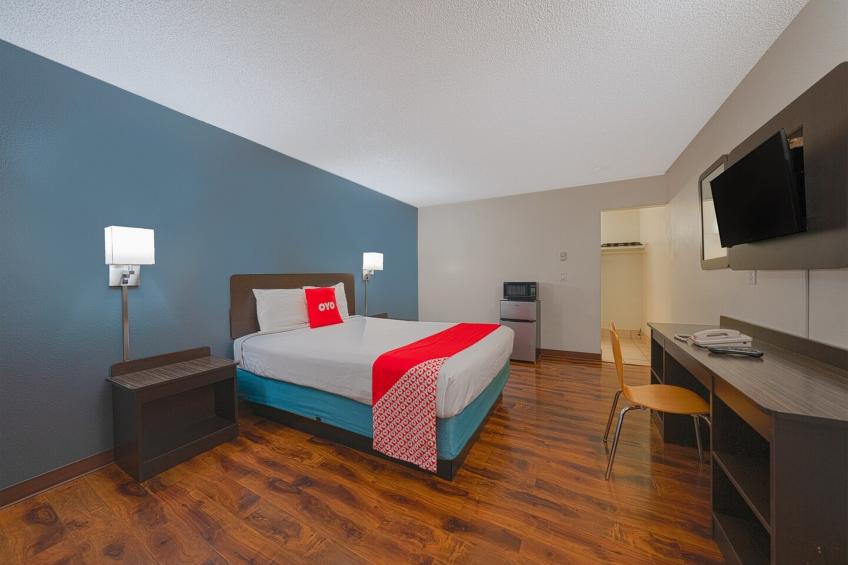 Premium King Bed with Kitchenette - foto 15