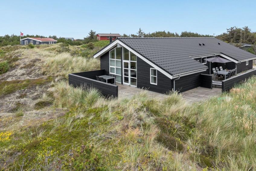 "Mavis" - 800m from the sea in NW Jutland - foto 29