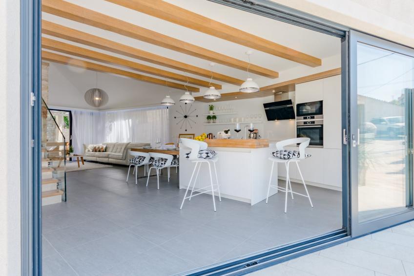 Villa Stone Pearl - Two Bedroom Holiday House with Pool - foto 8