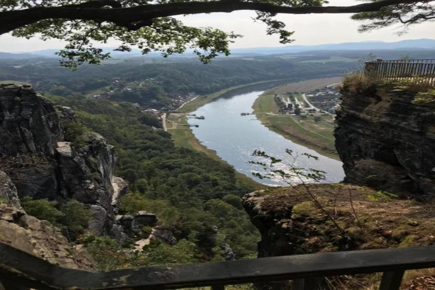 Sächsische Schweiz - foto 33