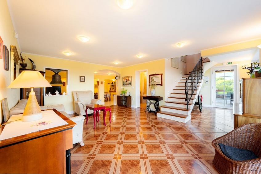 Secluded Escape Hilltop Villa with Hot-Tub - Two Bedroom Villa with Hot-Tub - foto 2