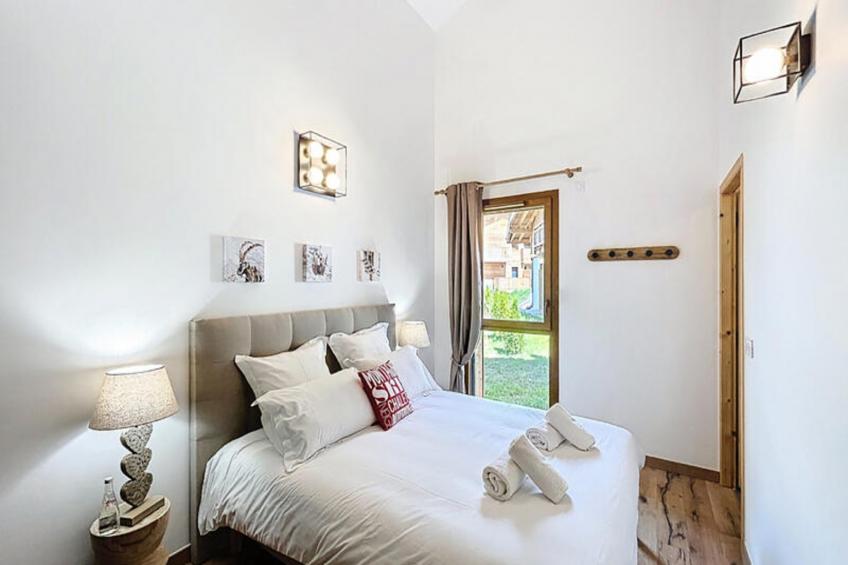 Appartements à Morzine - foto 4