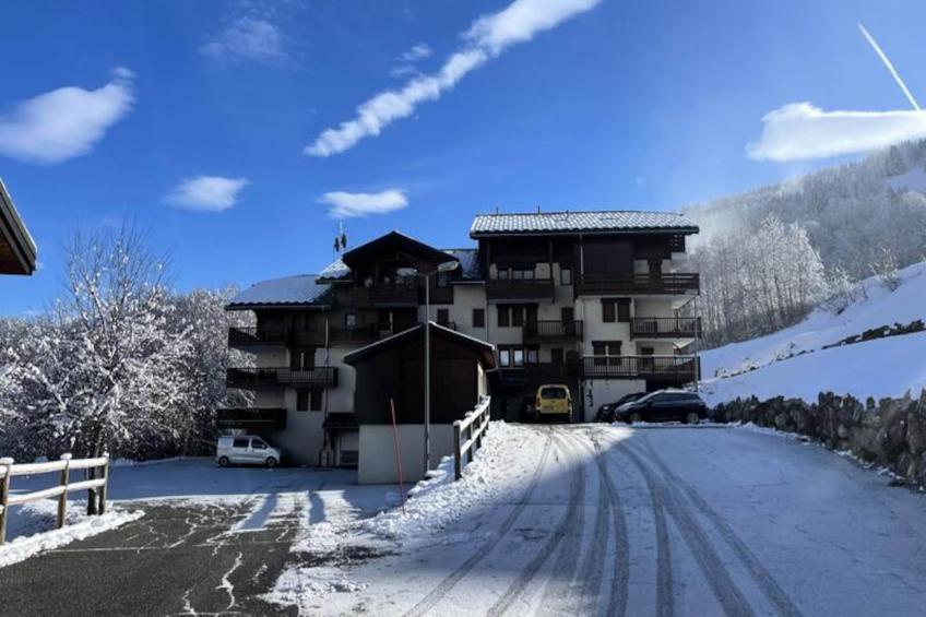 Les Chalets Des Evettes - foto 2