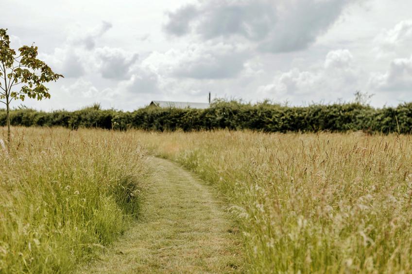 Foxley Lodge - foto 3