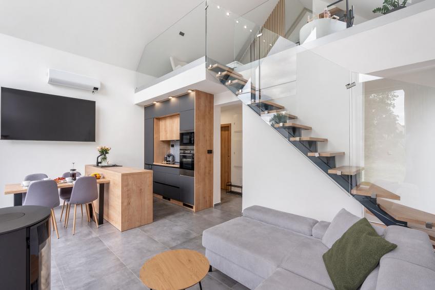 Romance & Relax Villa