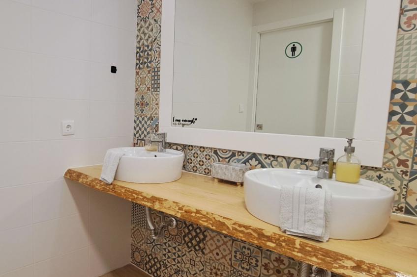 Haus Roda - Ferienwohnung in Praia Areia Branca - foto 14