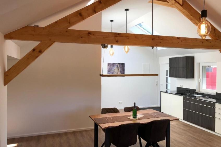 in Buchenberg mit Garten und Terrasse - foto 12