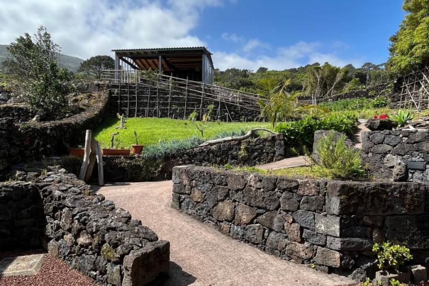 "Vinea Lava" mit Blick auf das Wasser - foto 90