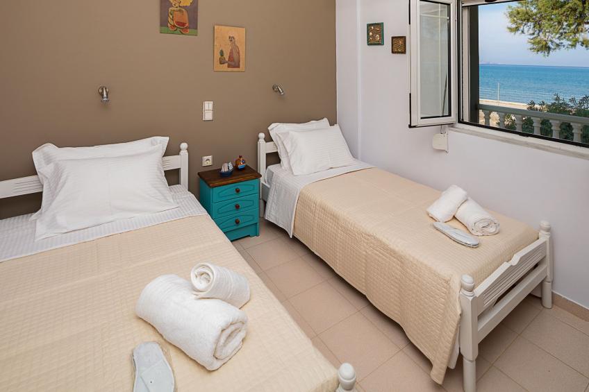 Big Blue Exklusive Villa am Meer - foto 24