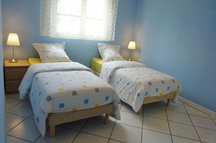 für 6 Personen + 1 Kind ca. 188 m²in Damelevières, Lothringen (Meurthe-et- - foto 25