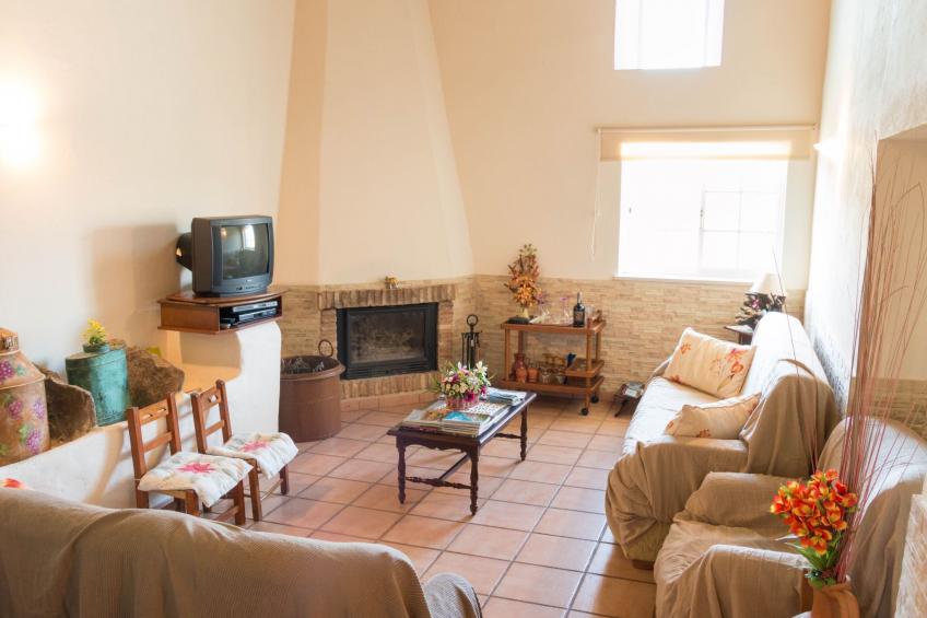 Berghütte "Villa Romao" - foto 31