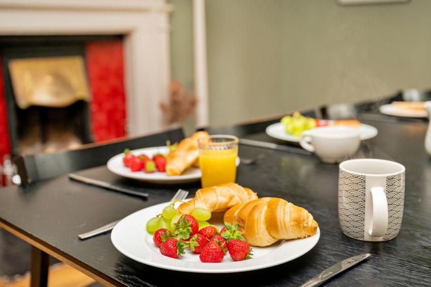 Low Green Cottage - foto 11