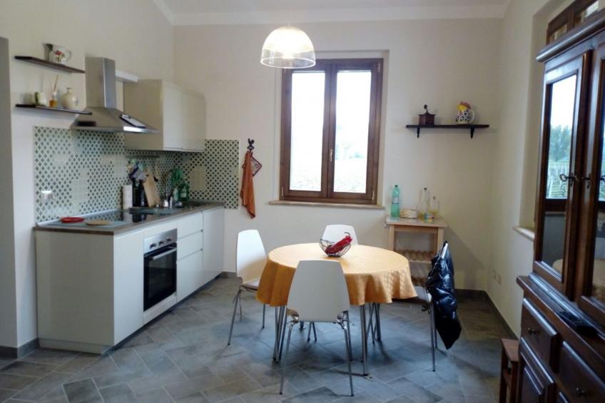 In den Weinberg eingetaucht - foto 2