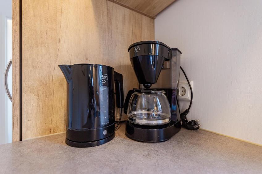 Duinhoeve Chalet Zeeland (huisdier toegestaan) - foto 36