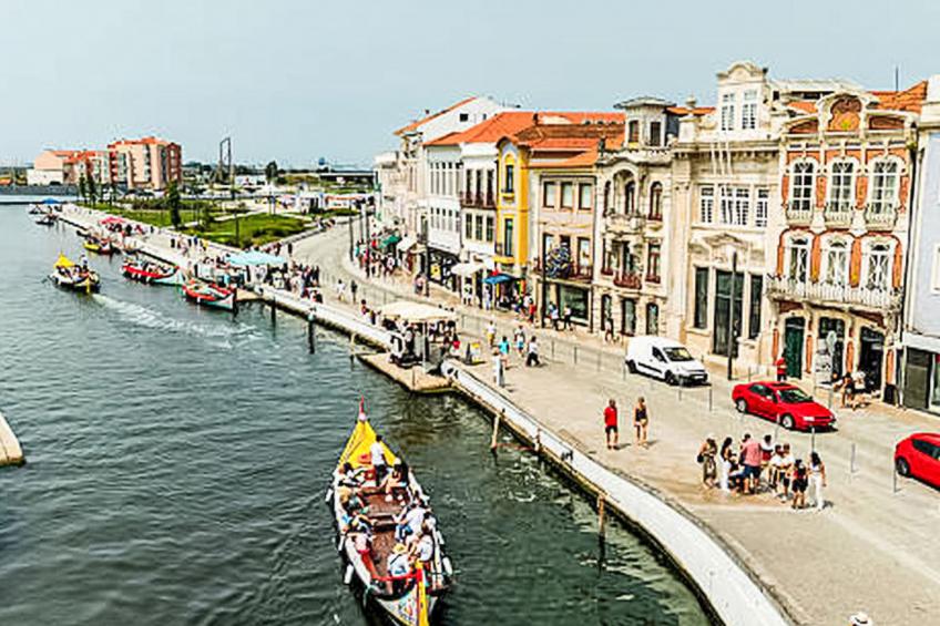 Präsentation Nachbarschaft im Herzen von Aveiro - foto 18