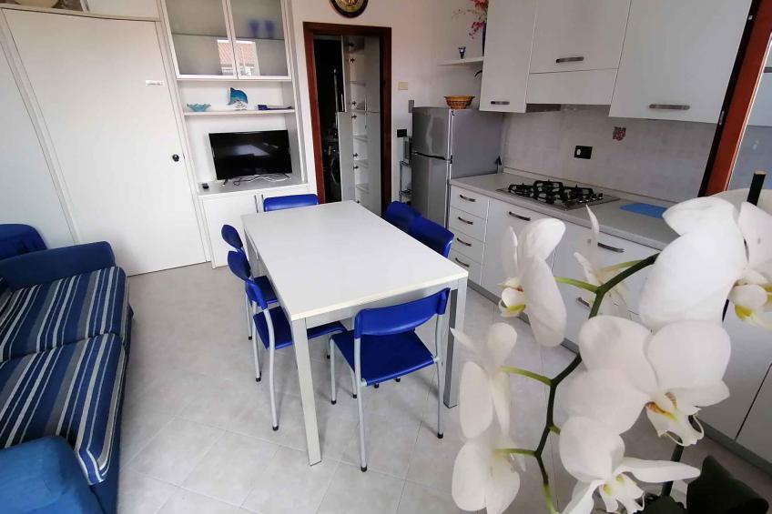 Vakantiewoning 100 m van het centrum - VW-TZWY - foto 8