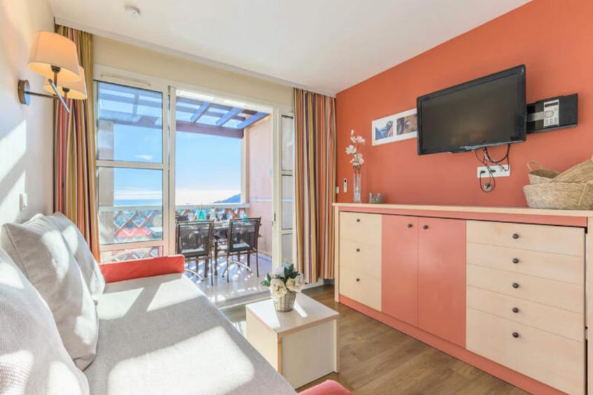 Résidence le Village de Cap Esterel - maeva Home - foto 14