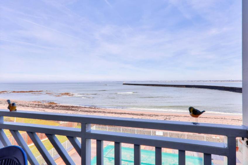 Résidence Saint Goustan - maeva Home - foto 24