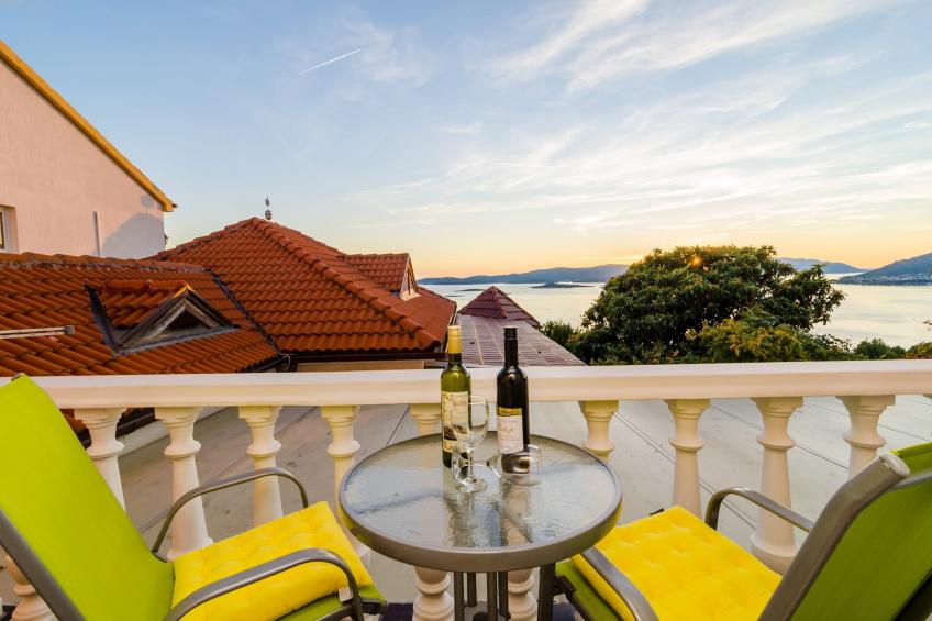 Pansion Villa Antonio - Standard Double Room 3