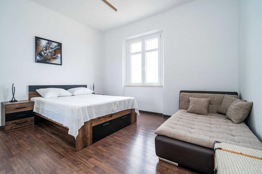 DUxperience Apartment - Two Bedroom Apartment with Terrace and Sea View - foto 8