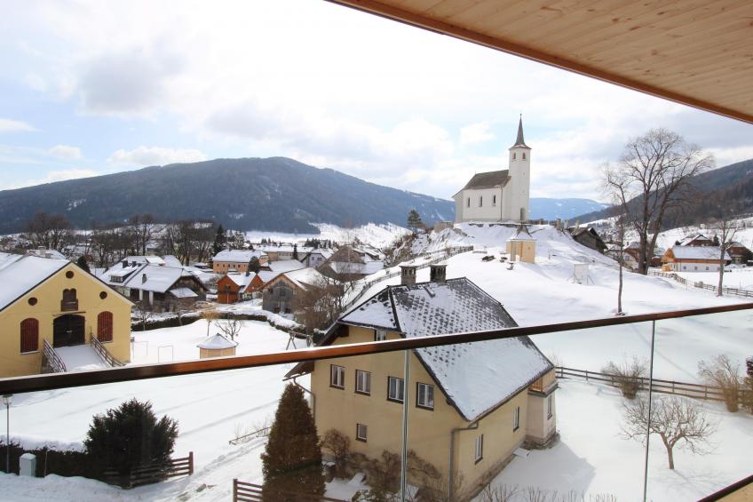 Ski-Nature Apartment Lungau - foto 17