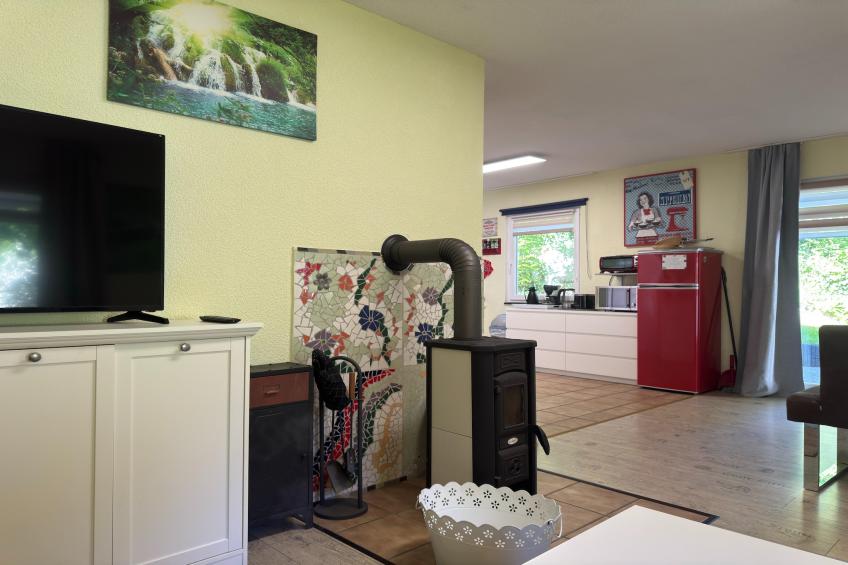 Appartements, Frankenau - Type A - foto 7