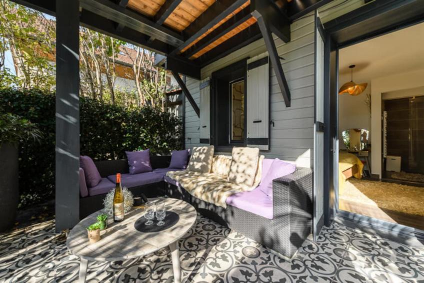 Chalets à Veyrier-du-Lac - foto 5