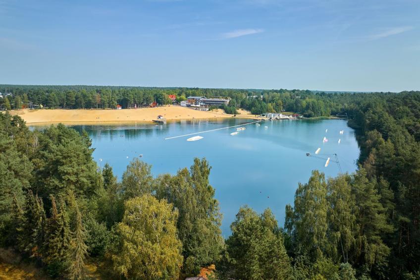 Superior Suite with Balcony/Terrace - foto 17