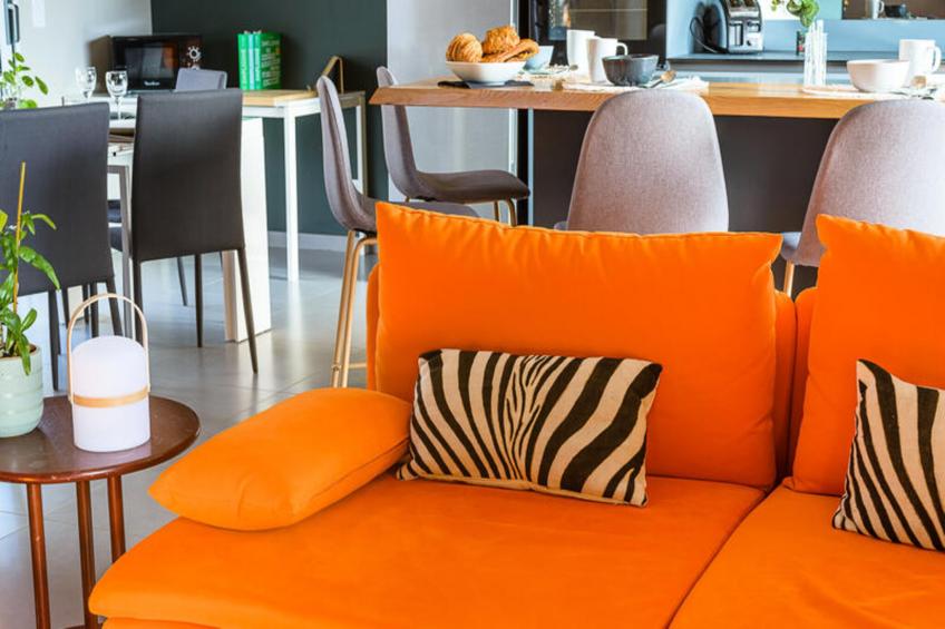 Maison à Saint-Jorioz - foto 12