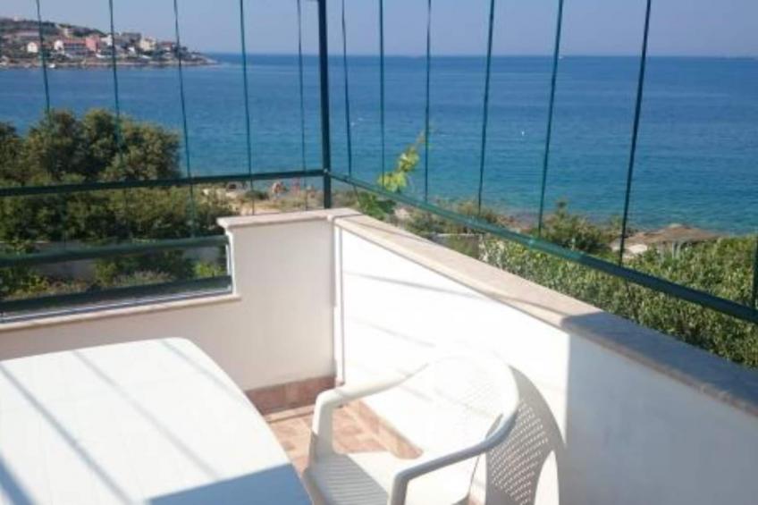 Two-Bedroom Apartment With Terrace And Sea View (A3) - foto 9